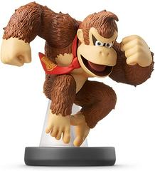 Donkey Kong - Amiibo (Sealed) - Game On
