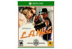 L.A. Noire - Xbox One (Complete In Box) - Game On