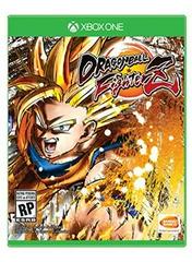 Dragon Ball FighterZ - Xbox One (Complete In Box) - Game On