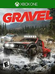 Gravel - Xbox One (Complete In Box) - Game On
