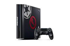 Playstation 4 Pro 1TB Star Wars Battlefront II Console - Playstation 4 (Loose (Game Only)) - Game On