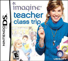 Imagine Teacher: Class Trip - Nintendo DS (Loose (Game Only)) - Game On