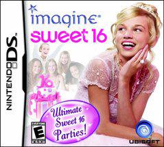 Imagine: Sweet 16 - Nintendo DS (Loose (Game Only)) - Game On