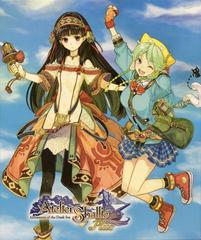 Atelier Shallie Plus: Alchemists of the Dusk Sea [Limited Edition] - Playstation Vita (Sealed) - Game On