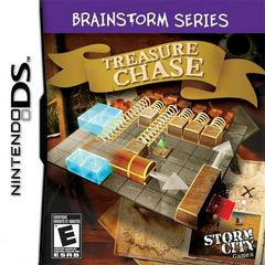 Treasure Chase - Nintendo DS (Loose (Game Only)) - Game On
