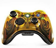 Xbox 360 Wireless Controller Fable III Limited Edition - Xbox 360 (Loose (Game Only)) - Game On