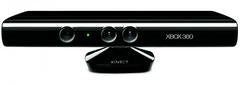 Kinect Sensor - Xbox 360 (Loose (Game Only)) - Game On