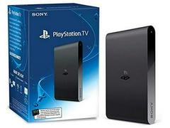 Playstation TV - Playstation Vita (Sealed) - Game On