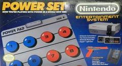 Nintendo NES Power Set Console - NES (Complete In Box) - Game On