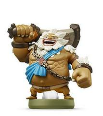 Daruk - Amiibo (Loose (Game Only)) - Game On