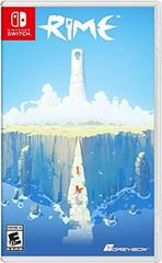 Rime - Nintendo Switch (Complete In Box) - Game On