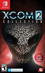 XCOM 2 Collection - Nintendo Switch (Complete In Box) - Game On