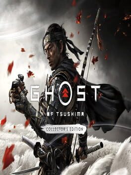 Ghost of Tsushima [Collector's Edition] - Playstation 4 (Complete In Box) - Game On
