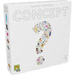 Concept - Party Games - Game On