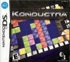 Konductra - Nintendo DS (Complete In Box) - Game On
