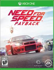 Need for Speed Payback - Xbox One (Loose (Game Only)) - Game On