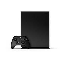 Xbox One X 1TB Console [Project Scorpio Edition] - Xbox One (Loose (Game Only)) - Game On