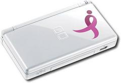 Breast Cancer Nintendo DS Lite - Nintendo DS (Loose (Game Only)) - Game On