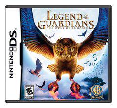 Legend of the Guardians: The Owls of Ga'Hoole - Nintendo DS (Loose (Game Only)) - Game On