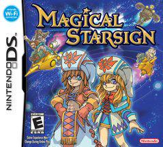 Magical Starsign - Nintendo DS (Complete In Box) - Game On