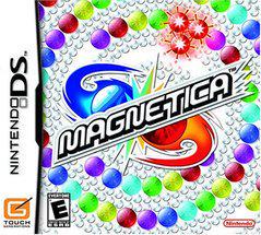 Magnetica - Nintendo DS (Complete In Box) - Game On