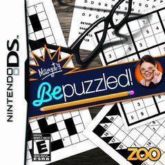 Margot's Bepuzzled - Nintendo DS (Loose (Game Only)) - Game On