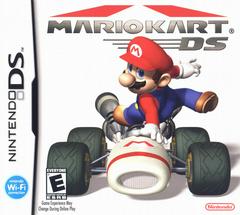 Mario Kart DS - Nintendo DS (Loose (Game Only)) - Game On
