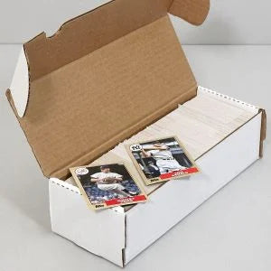 550ct Storage Box - Game On