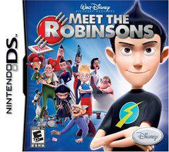 Meet the Robinsons - Nintendo DS (Loose (Game Only)) - Game On