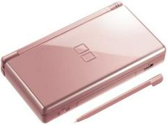 Metallic Rose Nintendo DS Lite - Nintendo DS (Loose (Game Only)) - Game On