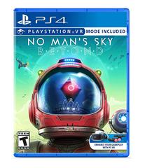 No Manâs Sky: Beyond - Playstation 4 (Complete In Box) - Game On