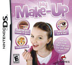 My Make-Up - Nintendo DS (Loose (Game Only)) - Game On