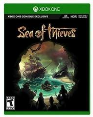 Sea of Thieves - Xbox One (Complete In Box) - Game On