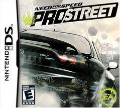 Need for Speed Prostreet - Nintendo DS (Loose (Game Only)) - Game On