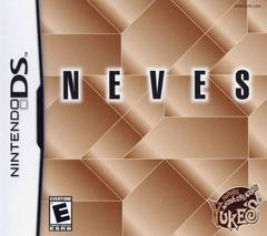 Neves - Nintendo DS (Complete In Box) - Game On