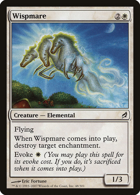 Wispmare (48) - Lorwyn - Game On