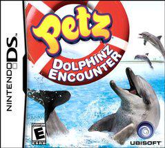 Petz: Dolphinz Encounter - Nintendo DS (Loose (Game Only)) - Game On
