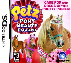 Petz: Pony Beauty Pageant - Nintendo DS (Loose (Game Only)) - Game On
