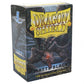 Black Sleeves - DS Matte - Game On