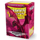 Magenta Sleeves - DS Matte - Game On