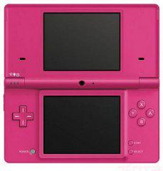 Pink Nintendo DSi System - Nintendo DS (Loose (Game Only)) - Game On