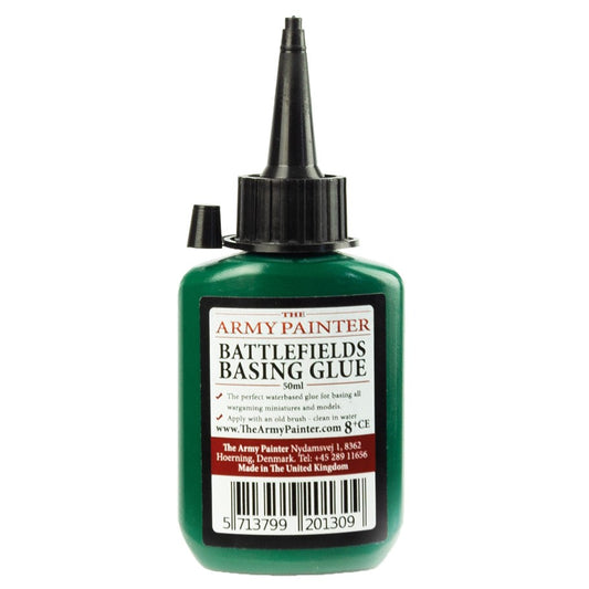 Battlefields Basing Glue - Game On