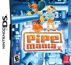Pipe Mania - Nintendo DS (Complete In Box) - Game On