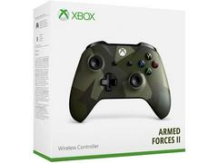 Xbox One Armed Forces 2 Controller - Xbox One (Loose (Game Only)) - Game On