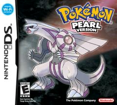 Pokemon Pearl - Nintendo DS (Complete In Box) - Game On