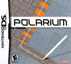 Polarium - Nintendo DS (Loose (Game Only)) - Game On