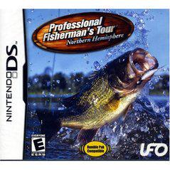 Professional Fisherman's Tour - Nintendo DS (Loose (Game Only)) - Game On