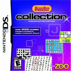 Puzzler Collection - Nintendo DS (Complete In Box) - Game On