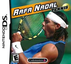 Rafa Nadal Tennis - Nintendo DS (Loose (Game Only)) - Game On