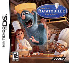 Ratatouille - Nintendo DS (Loose (Game Only)) - Game On